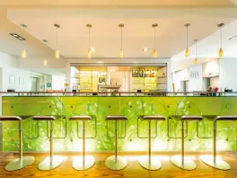 Bar Rendevouz in 14057 Berlin: