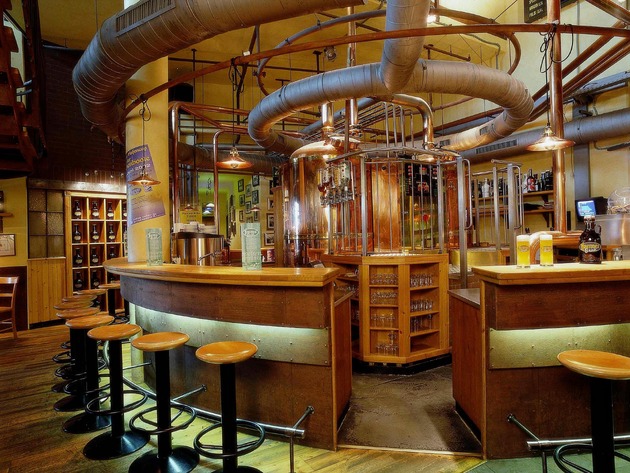 Gasthausbrauerei Hammer Braeu