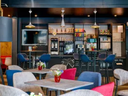 Charlie's Corner Express in 10787 Berlin: