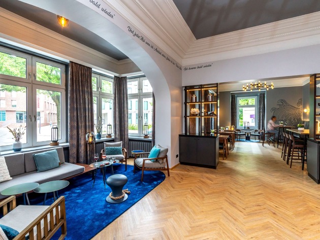 Willkommen im Ankerplatz