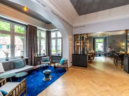 Willkommen im Ankerplatz in 23558 Lubeck: