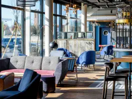 360° Bar in 84032 Landshut: