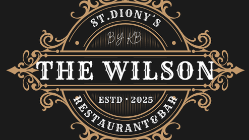 The Wilson Restaurant & Bar & Delivery