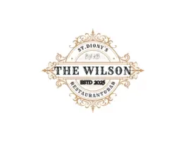 The Wilson Restaurant & Bar & Delivery in 21357 Barum: