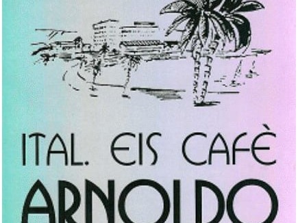 Eis-Café Arnoldo