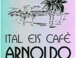 Eis-Café Arnoldo in 65929 Frankfurt am Main: