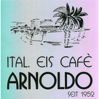 Eis-Café Arnoldo · 65929 Frankfurt am Main · Königsteiner Str. 18
