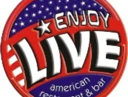 Enjoy Live American Restaurant & Bar in 23556 Lübeck: