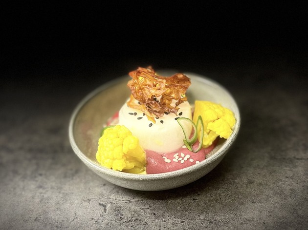 Seidenspinner Catering