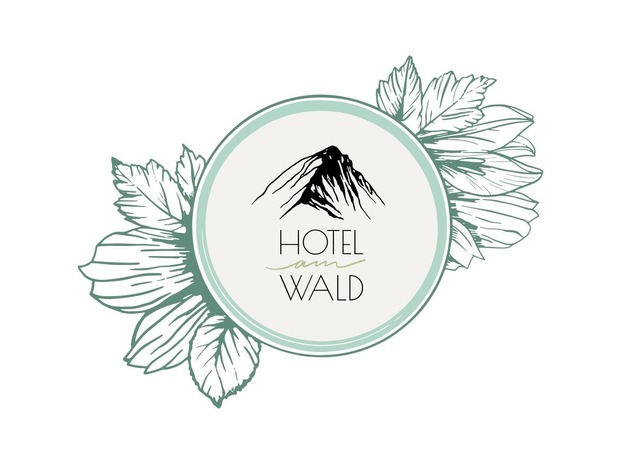 Hotel und Restaurant Am Wald