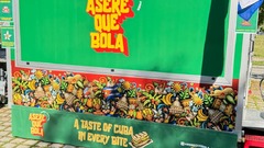 Asere Que Bola