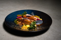 exklusives Catering - 65 Grad Catering & Events - frische, regionale Küche & Eventbetreuung in Berlin