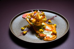 veganes Catering - 65 Grad Catering & Events - frische, regionale Küche & Eventbetreuung in Berlin