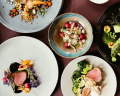 Fine Dining - 65 Grad Catering & Events - frische, regionale Küche & Eventbetreuung in Berlin