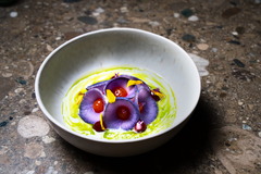 Hochzeitscatering - 65 Grad Catering & Events - frische, regionale Küche & Eventbetreuung in Berlin