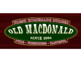 Old MacDonald Burger-Restaurant Christel Lübcke Ga in 20255 Hamburg: