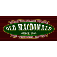 Old MacDonald Burger-Restaurant Christel Lübcke Ga · 20255 Hamburg · Stellinger Weg 33