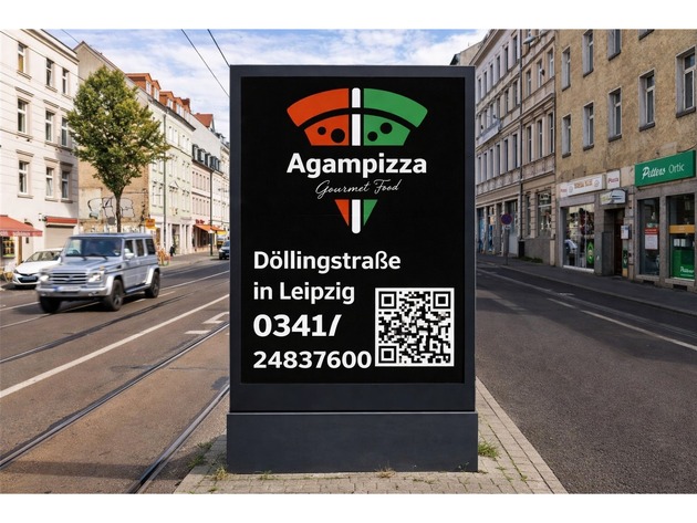 Agam Pizza