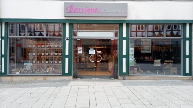 Barrique Wolfenbüttel