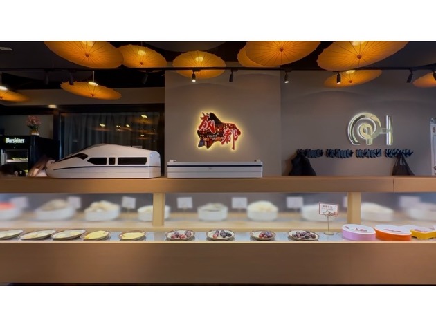 ????? Running Hot Pot Halal (????)?