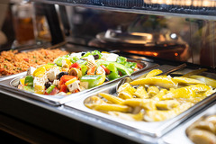 Café & Bar - O&O Hotel Oberursel