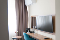 Einzelzimmer - O&O Hotel Oberursel