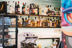 Café & Bar - O&O Hotel Oberursel