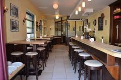 Willkommen im Brauhaus am Kloster!