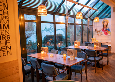 Mauritius Restaurant Reutlingen