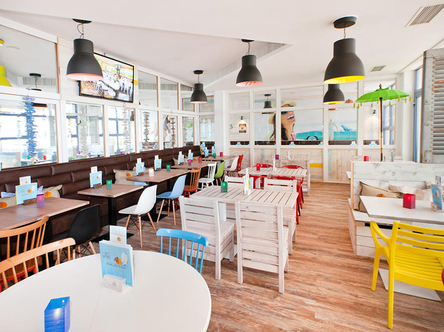 Mauritius Restaurant Waiblingen