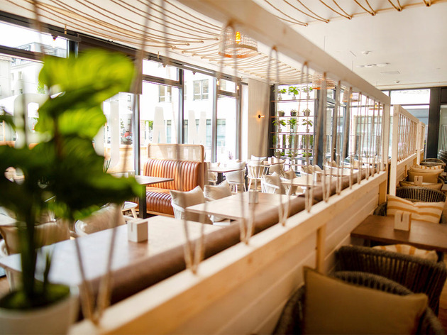 Mauritius Restaurant Ulm