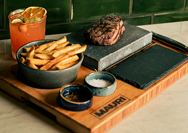 Mauritius Restaurant Zuffenhausen