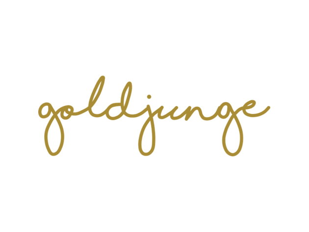 Café Goldjunge Innenstadt