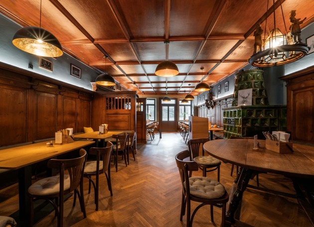 Waldhorn Wirtshaus & Events