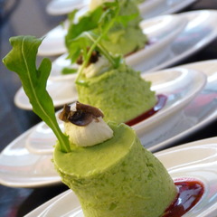 Private Chef - piccolo amore arte culinaria - Catering & kulinarische Reisen nach Italien, italienische Sprachvermittlung