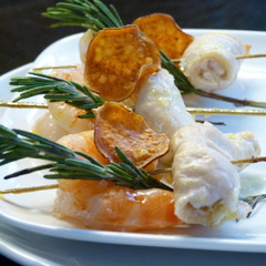 Fingerfood Catering - piccolo amore arte culinaria - Catering & kulinarische Reisen nach Italien, italienische Sprachvermittlung