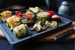 Partyservice - piccolo amore arte culinaria - Catering & kulinarische Reisen nach Italien, italienische Sprachvermittlung