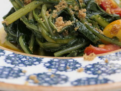 Gemüse - piccolo amore arte culinaria - Catering & kulinarische Reisen nach Italien, italienische Sprachvermittlung