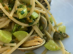 Spaghetti - piccolo amore arte culinaria - Catering & kulinarische Reisen nach Italien, italienische Sprachvermittlung