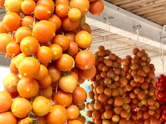 Frisches Obst - piccolo amore arte culinaria - Catering & kulinarische Reisen nach Italien, italienische Sprachvermittlung