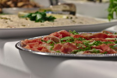 Foodplatten - piccolo amore arte culinaria - Catering & kulinarische Reisen nach Italien, italienische Sprachvermittlung