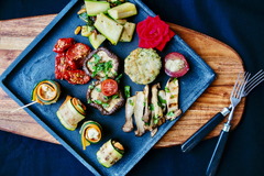 Regionales Catering  - piccolo amore arte culinaria - Catering & kulinarische Reisen nach Italien, italienische Sprachvermittlung