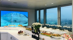 Fine Dining Catering - piccolo amore arte culinaria - Catering & kulinarische Reisen nach Italien, italienische Sprachvermittlung