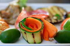 Gehobenes Catering - piccolo amore arte culinaria - Catering & kulinarische Reisen nach Italien, italienische Sprachvermittlung