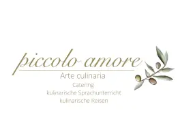 piccolo amore arte culinaria - Catering & kulinari in 22087 Hamburg: