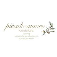 piccolo amore arte culinaria - Catering & kulinari · 22087 Hamburg · Ackermannstraße 22