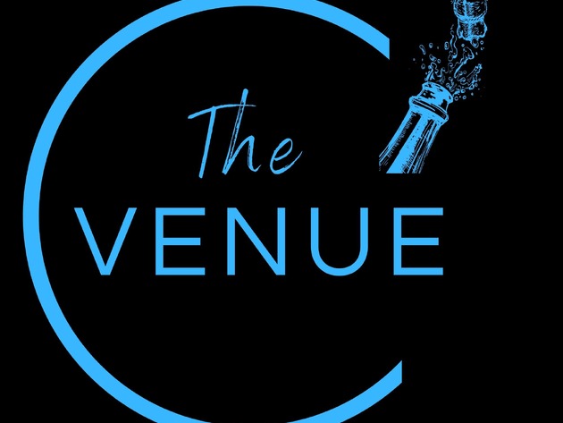 The Venue - Eventlocation