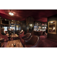 Backboard Bar · 24105 Kiel · Bismarckallee 2