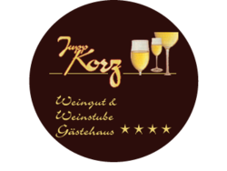 Gästehaus Jupp + Kerstin Korz GbR