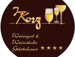 Gästehaus Jupp + Kerstin Korz GbR in 55546 Hackenheim: